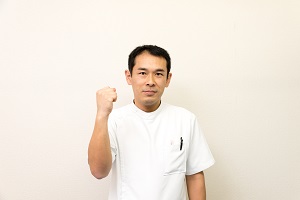 お任せあれ お任せあれ
