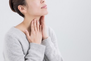 甲状腺