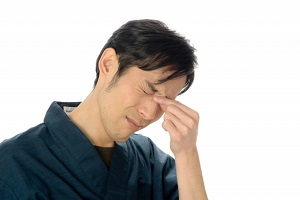 めまい めまい