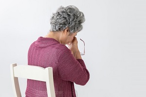 めまい　高齢者