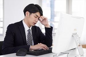 めまい めまい