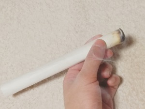 棒灸治療 棒灸治療