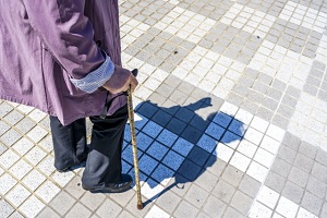 高齢者 高齢者