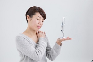 肩の痛み 肩の痛み