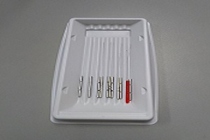 使用分の鍼 使用分の鍼