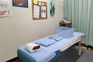 治療室 治療室