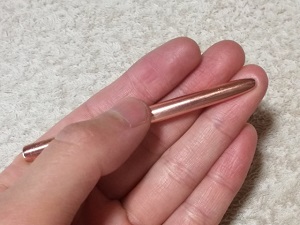 刺さない鍼 刺さない鍼
