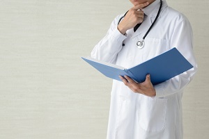 症例検討 症例検討