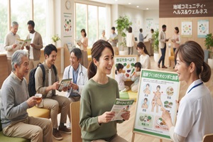 健康管理 健康管理