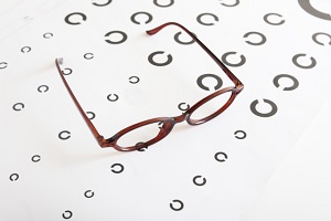 視力検査 視力検査