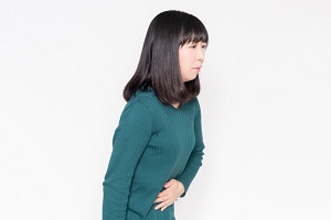 生理痛 生理痛
