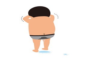 おもらし おもらし