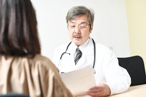 医師 説明 医師 説明