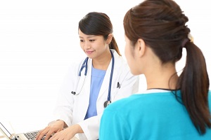 医師 説明 医師 説明