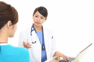 医師 説明 医師 説明