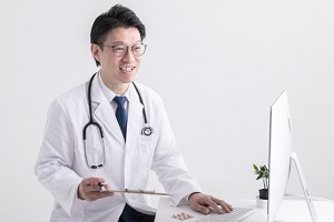 医師 解説 医師 解説