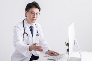 医師 説明 医師 説明