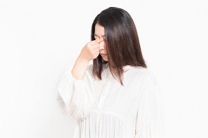 目の症状 目の症状