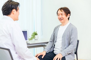 医師 説明 医師 説明