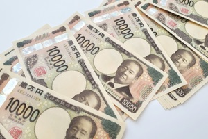 お金 お金