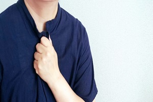 動悸 動悸