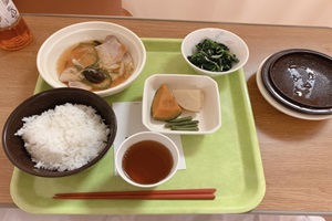 食事療法 食事療法
