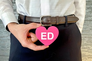 性機能障害 性機能障害