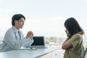 不育症 不育症