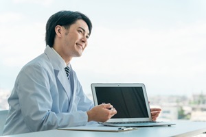 医師 説明 医師 説明