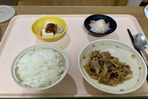 食事療法 食事療法