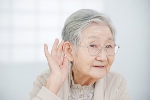 難聴 難聴