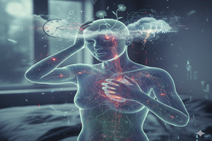 自律神経失調症の症状 自律神経失調症の症状